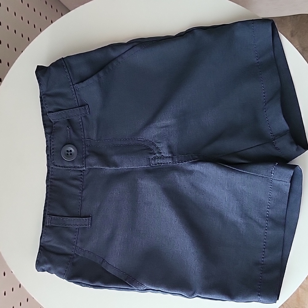 Navy Cat & Jack shorts
